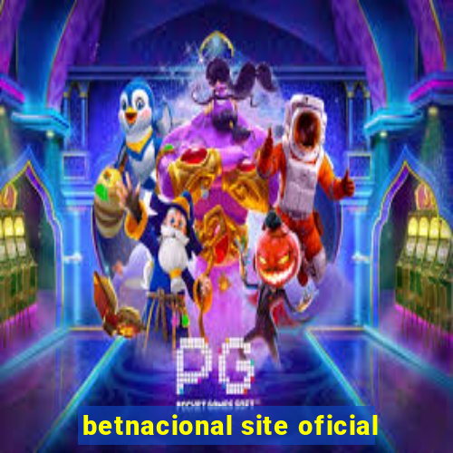 betnacional site oficial